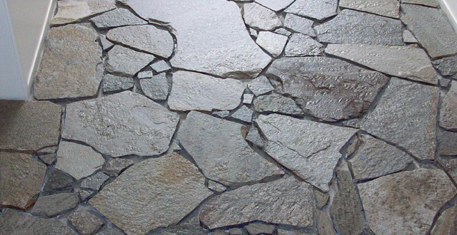 stone